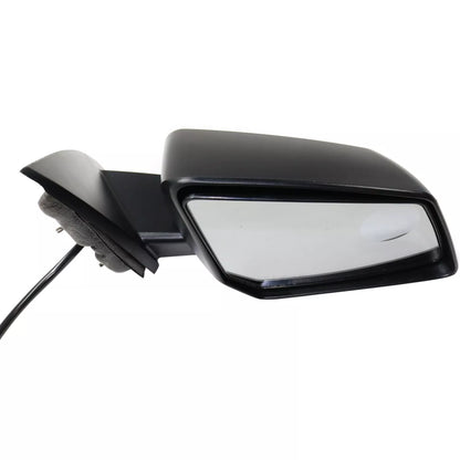 Right Side Mirror outside rear view 2013 - 2013 GMC ACADIA  GM1321474 22860752