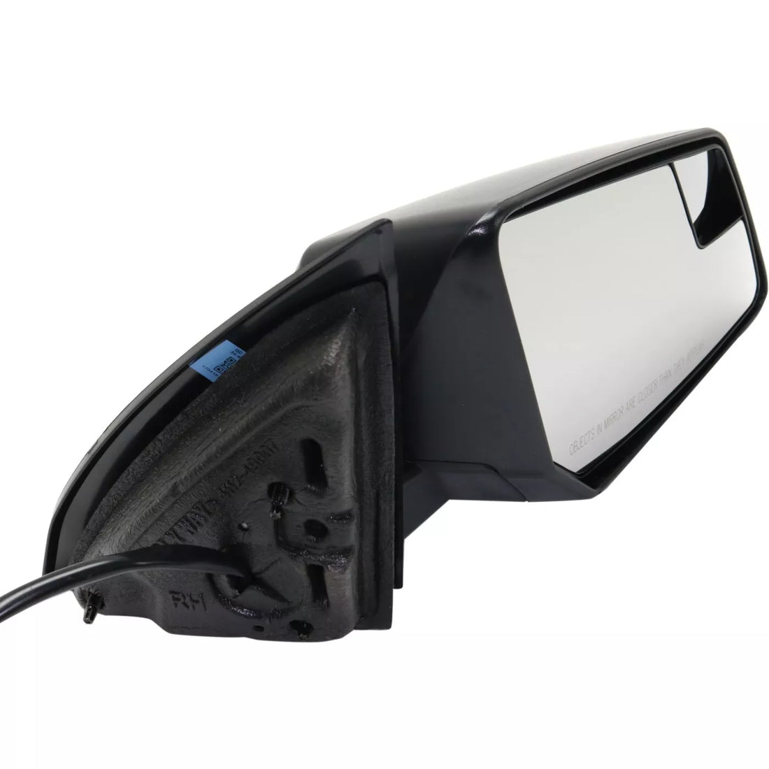 Right Side Power Mirror 2013 - 2015 GMC ACADIA  GM1321475 23130954