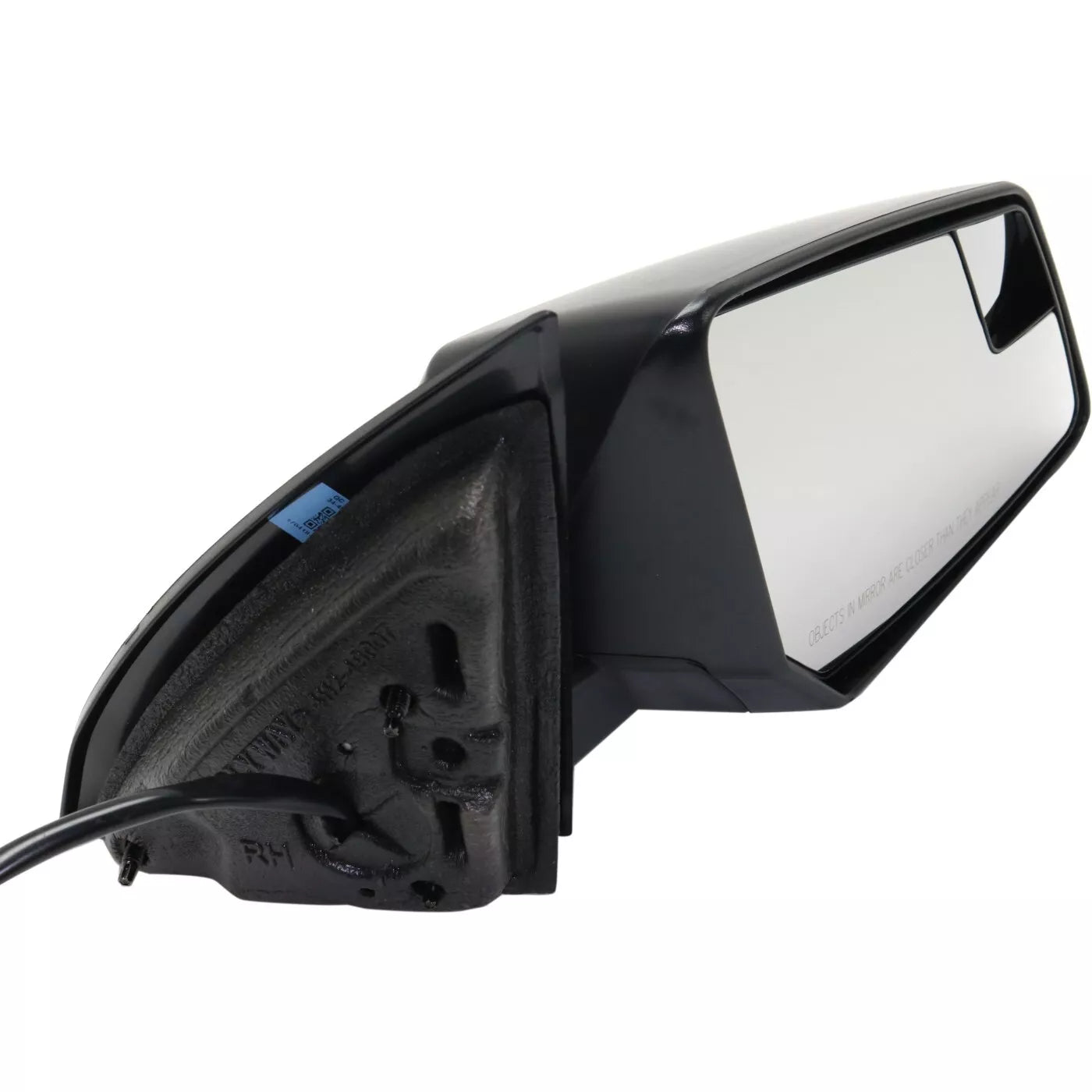 Right Side Power Mirror 2013 - 2015 GMC ACADIA  GM1321475 23130954