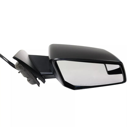 Right Side Power Mirror 2013 - 2015 GMC ACADIA  GM1321475 23130954