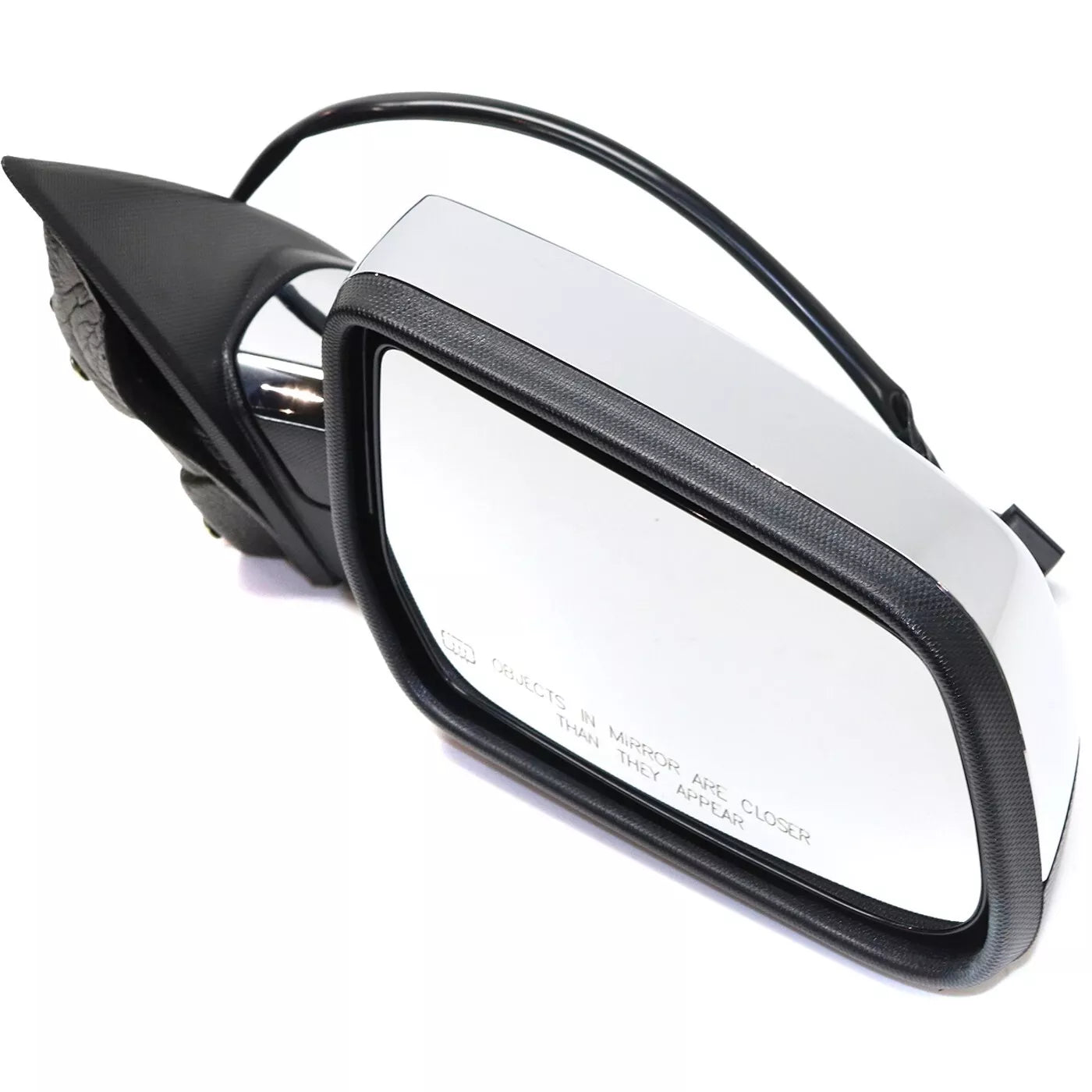 Right Side Power Mirror 2015 - 2017 GMC TERRAIN  GM1321476 23467321