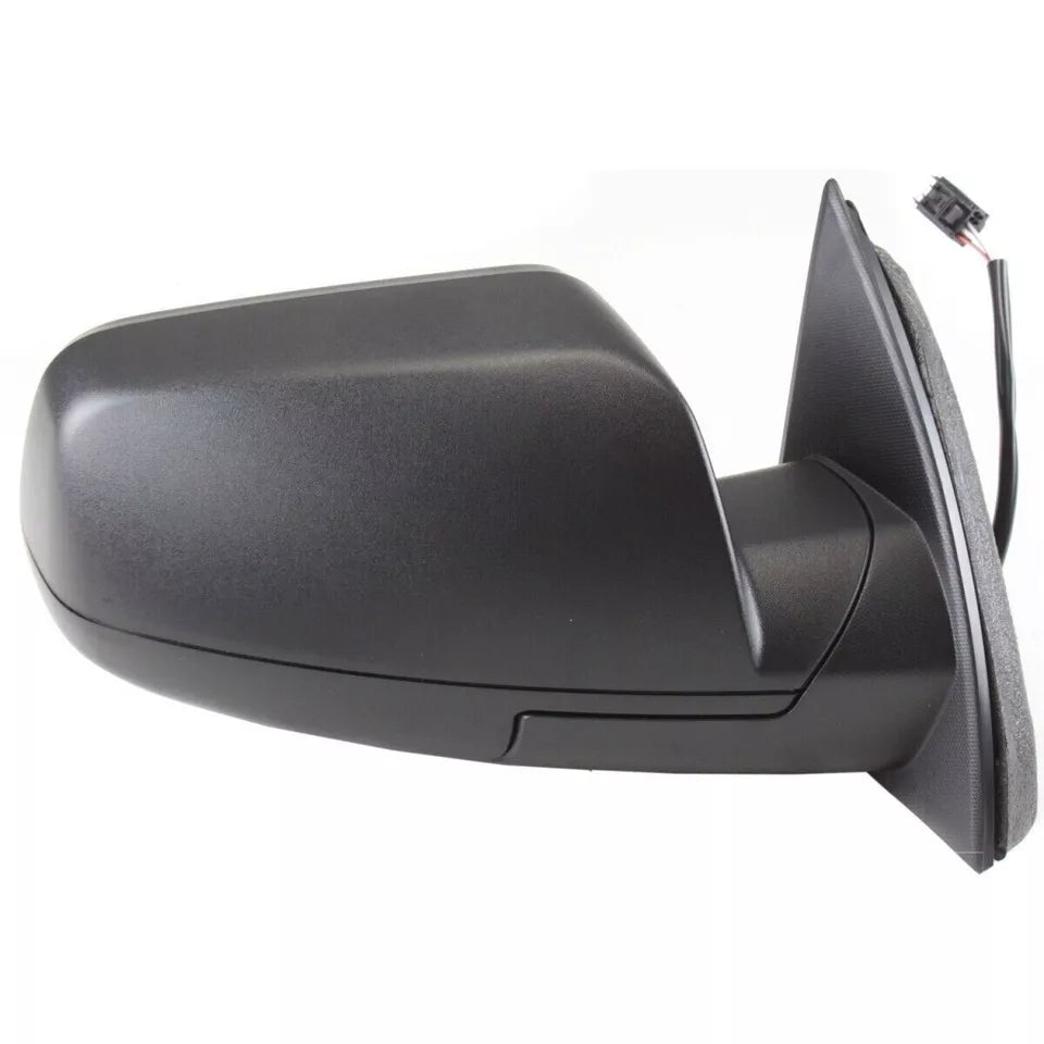 Right Side Power Door Mirror 2015 - 2017 Chevrolet Equinox GM1321479 23467283