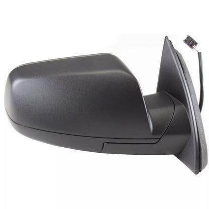 Right Side Power Door Mirror 2015 - 2017 Chevrolet Equinox GM1321479 23467283