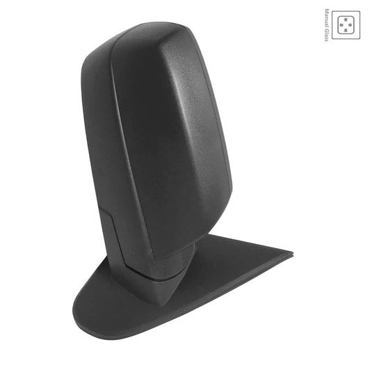 Right Side Door Mirror 2014 - 2019 CHEVROLET SILVERADO 1500  GM1321480 84342030