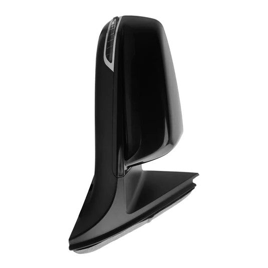 Right Side Door Mirror 2013 - 2015 Chevrolet Malibu GM1321482 22860541