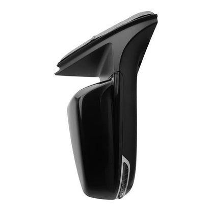 Right Side Door Mirror 2013 - 2015 Chevrolet Malibu GM1321482 22860541