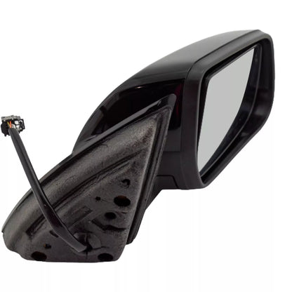 Right Side Mirror outside rear view 2015 - 2017 CHEVROLET EQUINOX  GM1321490 23219865