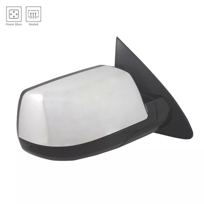 Right Side Power Door Mirror 2015 - 2020 Chevrolet Suburban GM1321506 84347490