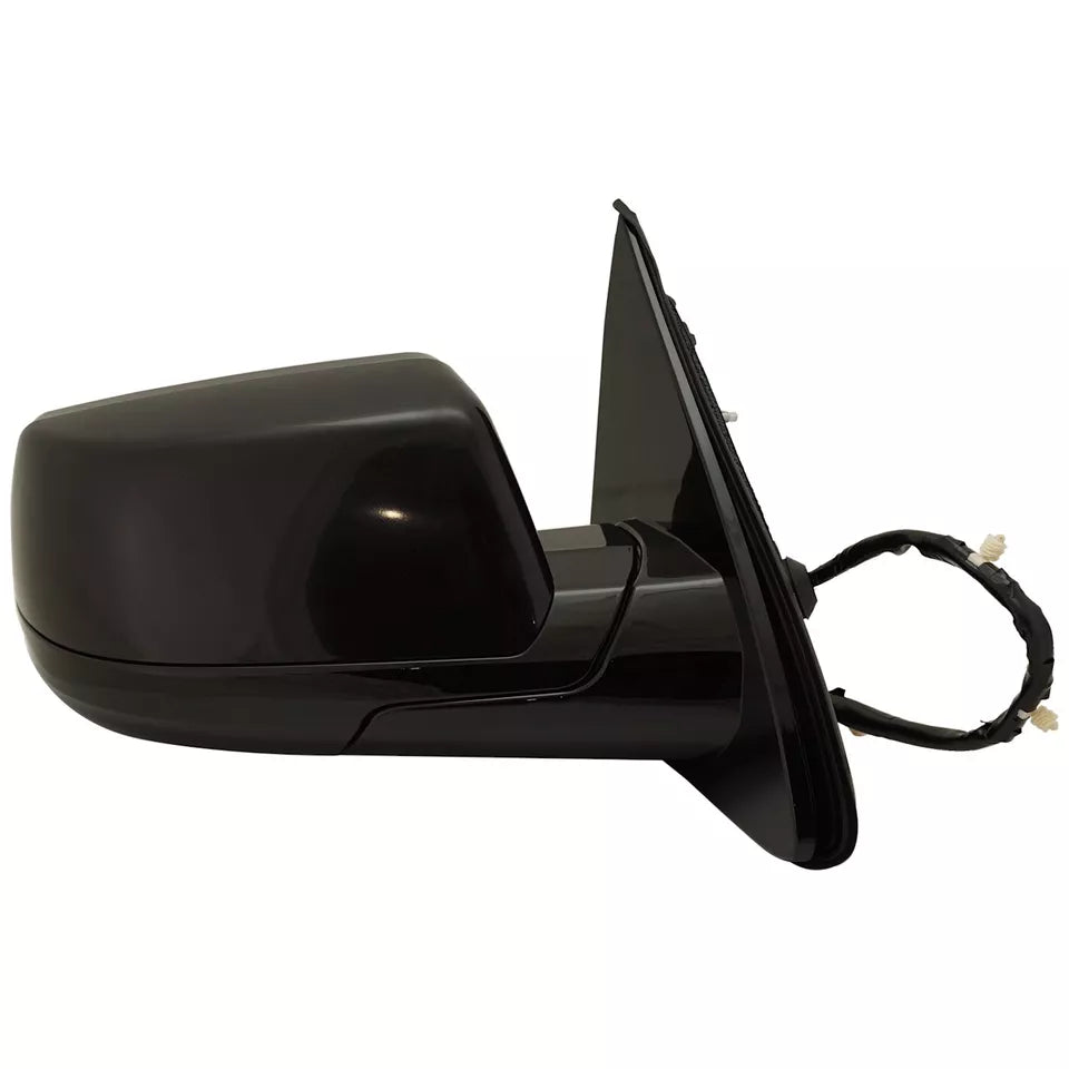 Right Side Power Door Mirror 2015 - 2020 Chevrolet Suburban GM1321507 23464430