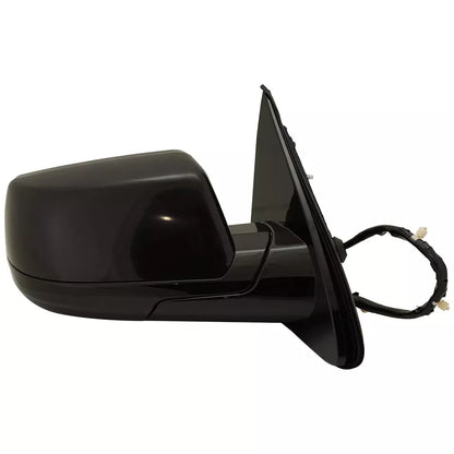 Right Side Power Door Mirror 2015 - 2020 Chevrolet Suburban GM1321507 23464430