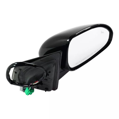 Right Side Mirror outside rear view 2013 - 2017 BUICK ENCLAVE  GM1321509 22823954