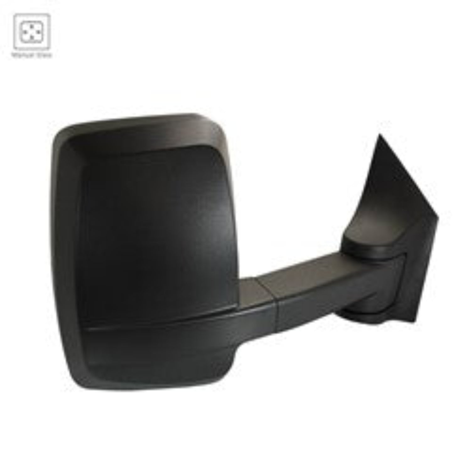 Right Side Door Mirror 2003 - 2023 CHEVROLET EXPRESS 1500  GM1321529 22759637