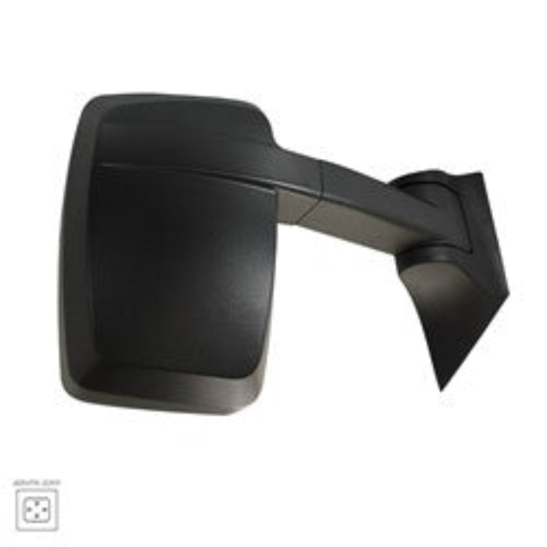 Right Side Door Mirror 2003 - 2023 CHEVROLET EXPRESS 1500  GM1321529 22759637