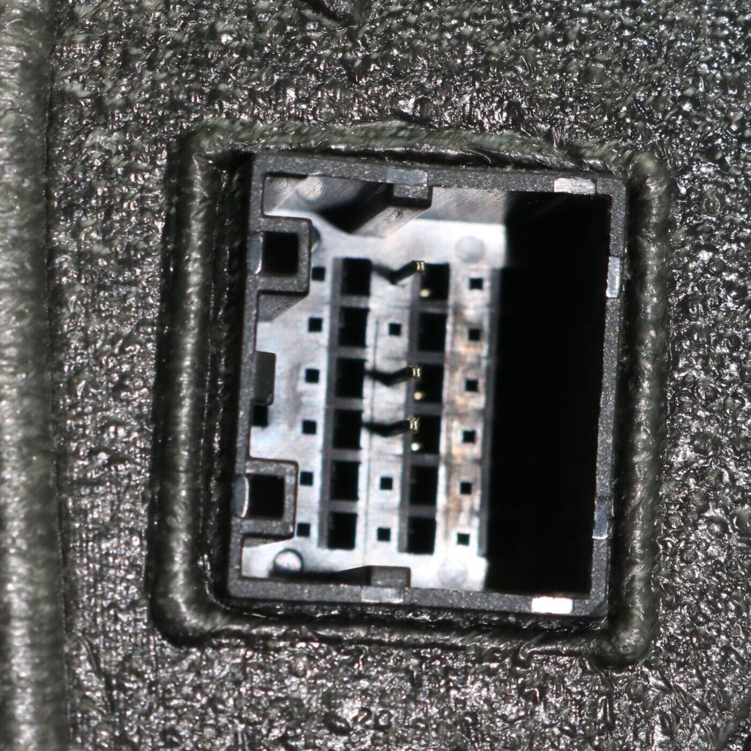 Right Side Power Mirror 2016 - 2024 Chevrolet Malibu GM1321538 84288099