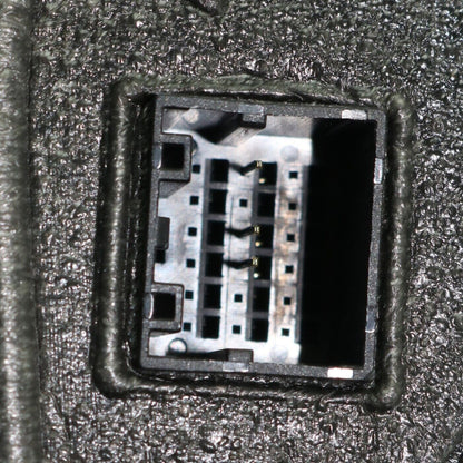 Right Side Power Mirror 2016 - 2024 Chevrolet Malibu GM1321538 84288099