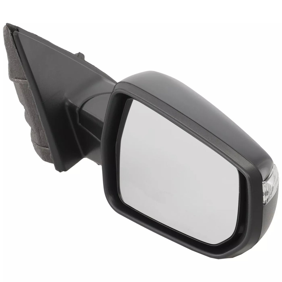 Right Side Power Mirror 2016 - 2019 Chevrolet Malibu GM1321539 84288103