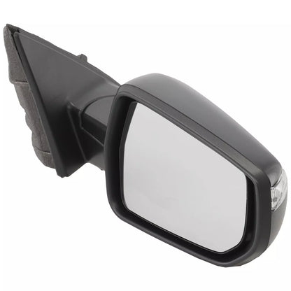 Right Side Power Mirror 2016 - 2019 Chevrolet Malibu GM1321539 84288103
