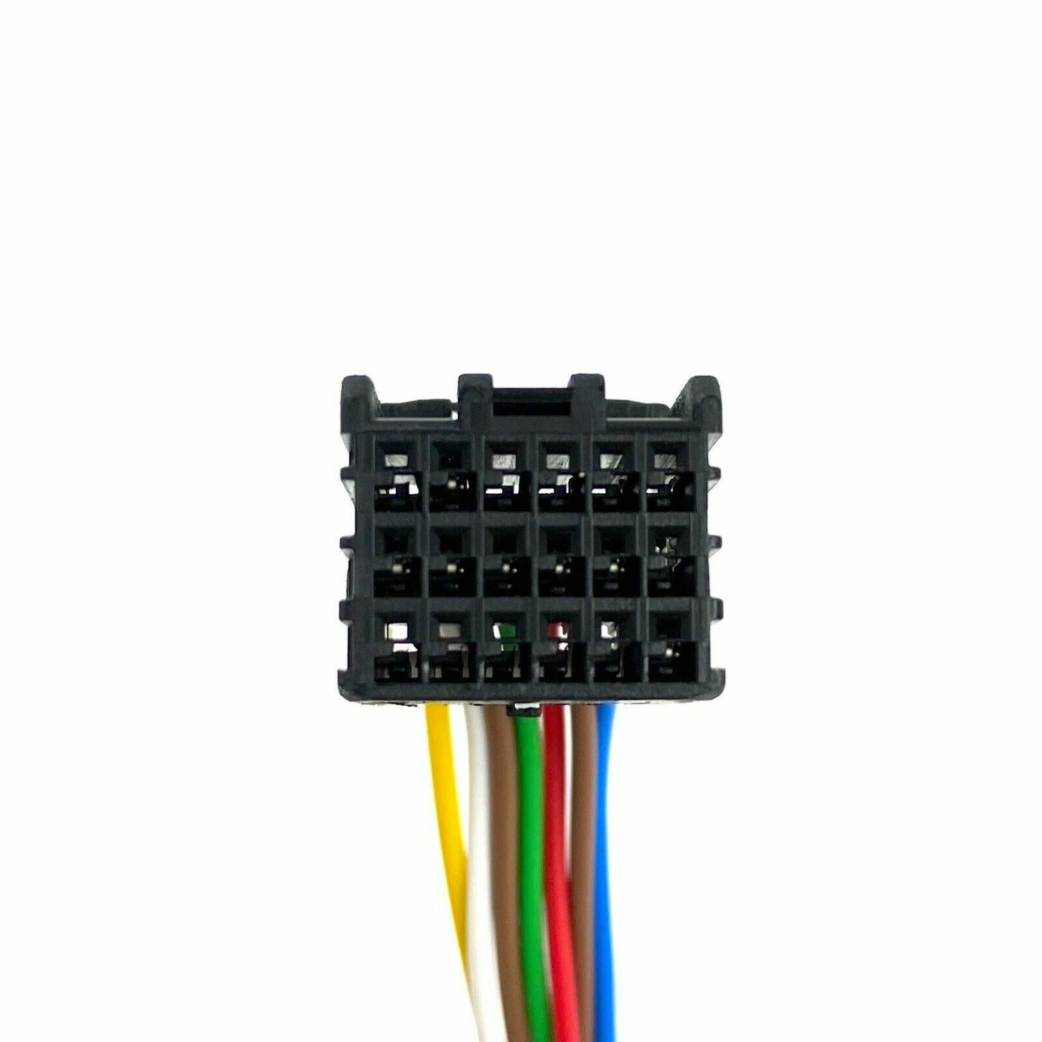 Right Side Power Door Mirror 2016 - 2019 Chevrolet Cruze GM1321544 39125820