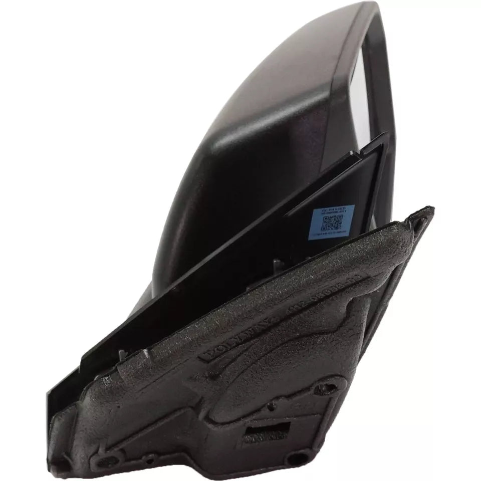 Right Side Mirror outside rear view 2018 - 2024 CHEVROLET EQUINOX  GM1321559 84225383 23406418