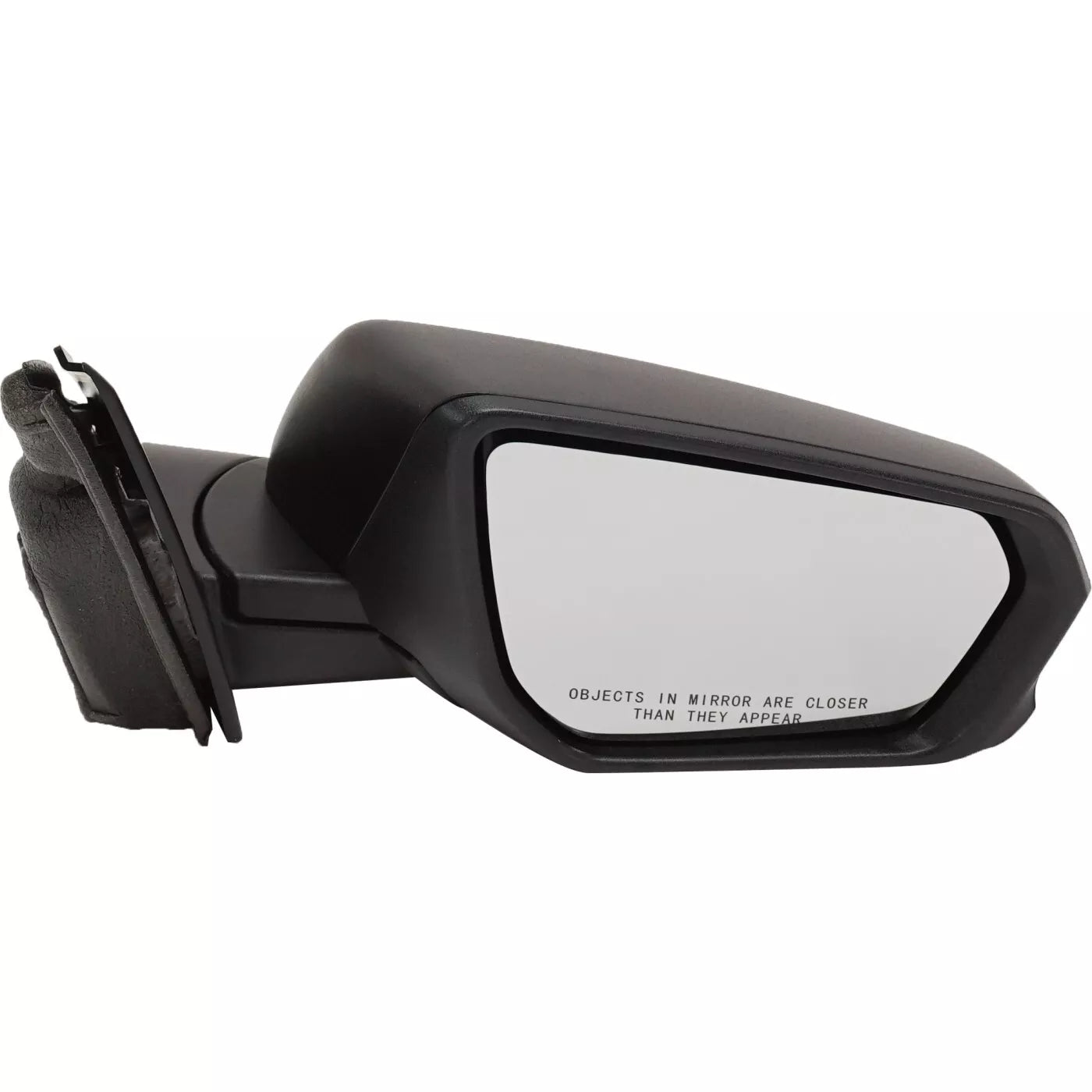 Right Side Mirror outside rear view 2018 - 2024 CHEVROLET EQUINOX  GM1321559 84225383 23406418
