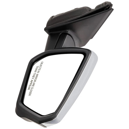 Espejo retrovisor exterior derecho 2018 - 2019 CHEVROLET EQUINOX GM1321561 84225383-PFM