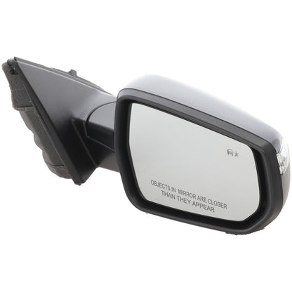 Right Side Power Mirror 2016 - 2022 Chevrolet Malibu GM1321563 84269685