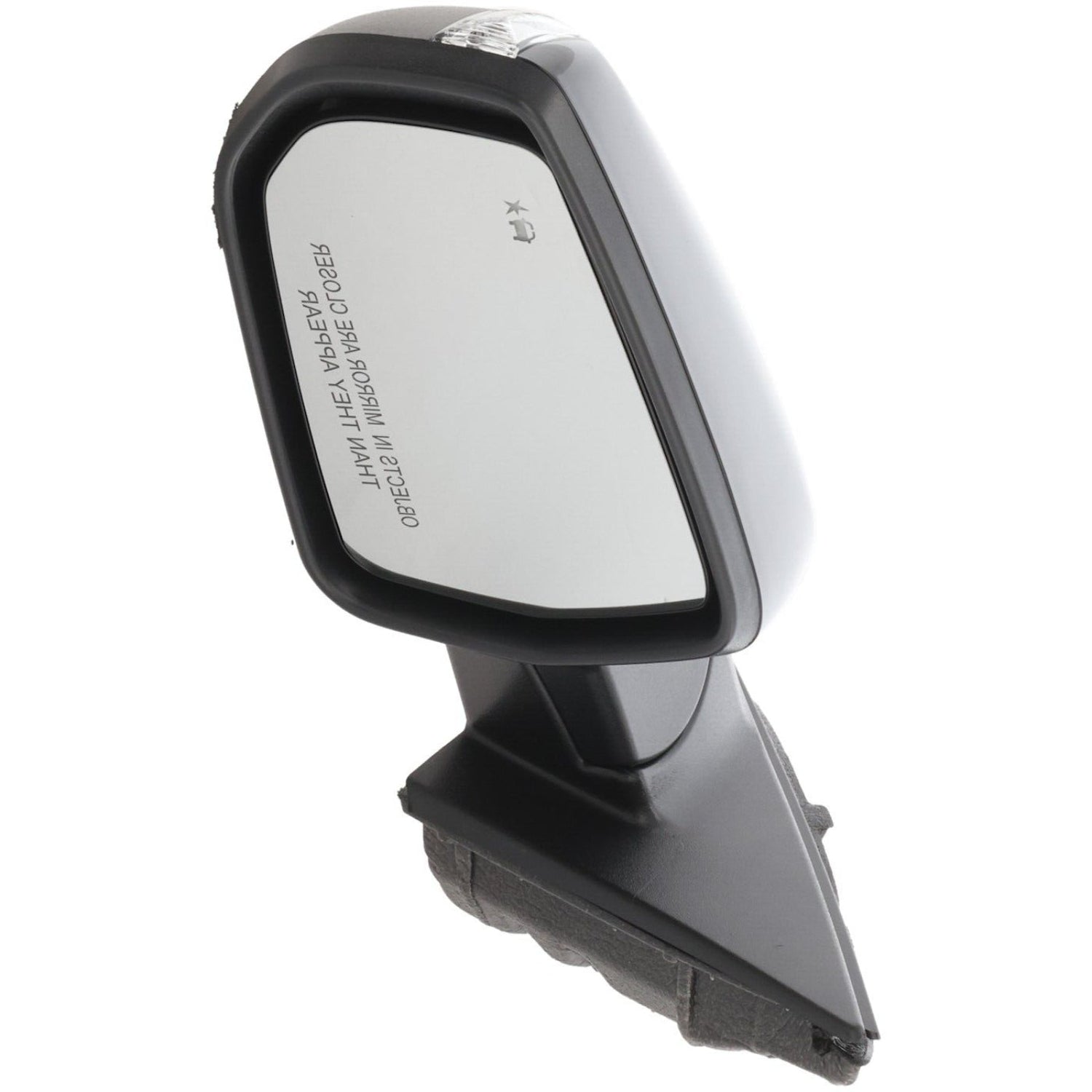 Right Side Power Mirror 2016 - 2022 Chevrolet Malibu GM1321563 84269685