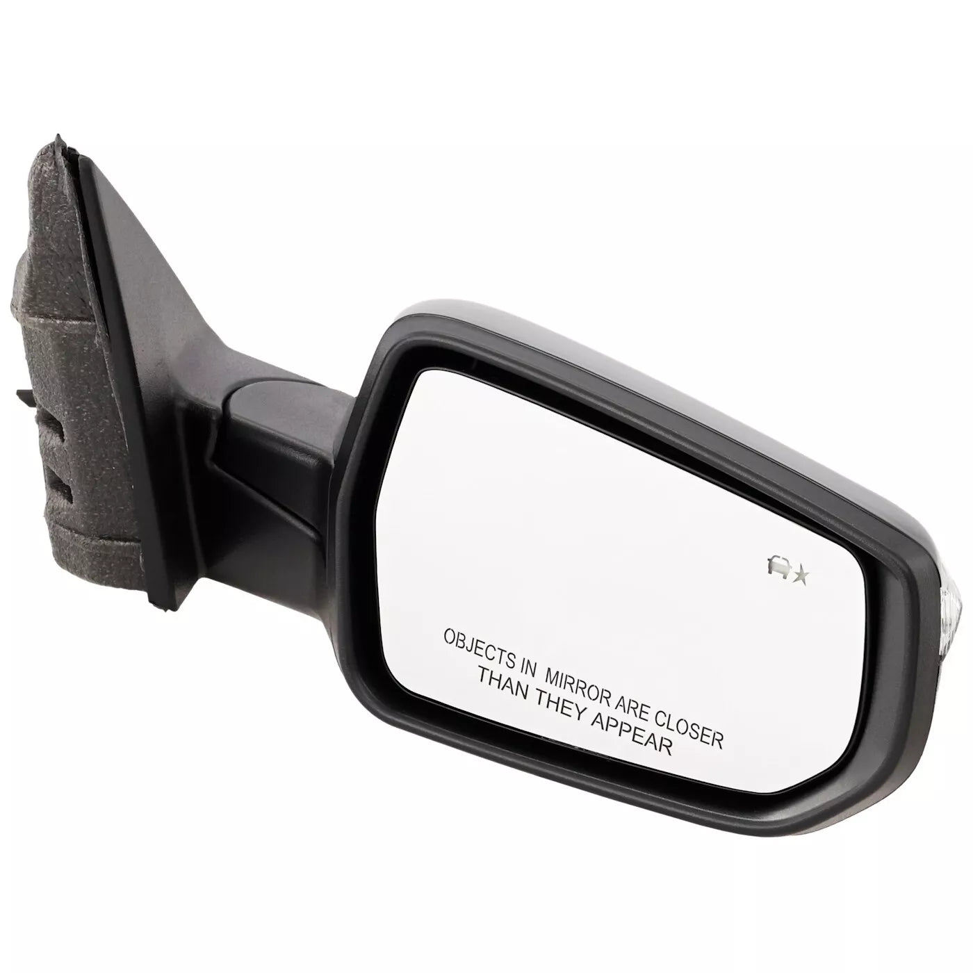 Right Side Power Mirror 2016 - 2018 Chevrolet Malibu GM1321564 84269681