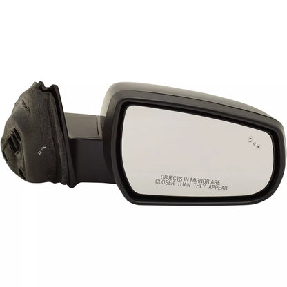 Right Side Power Door Mirror 2013 - 2016 Chevrolet Malibu GM1321572 23177375