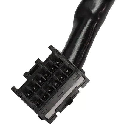 Right Side Power Door Mirror 2018 - 2020 Buick Encore GM1321574 42654509