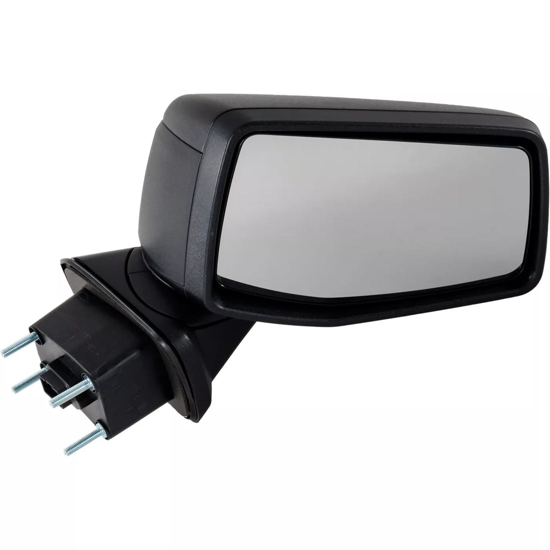 Right Side Mirror 2019 - 2023 Chevrolet Silverado 1500 GM1321582 84823216
