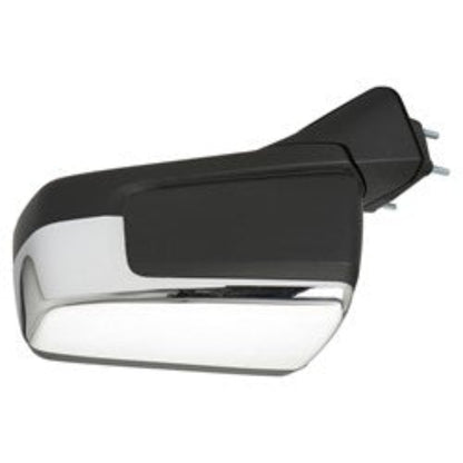 Right Side Power Door Mirror 2019 - 2025 Chevrolet Silverado 1500 GM1321585 84823219