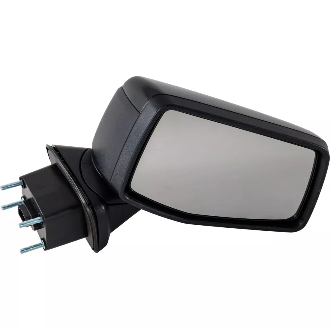 Right Side Mirror outside rear view 2019 - 2021 CHEVROLET SILVERADO 1500 GM1321588 84898863-PFM 84656351 84575676