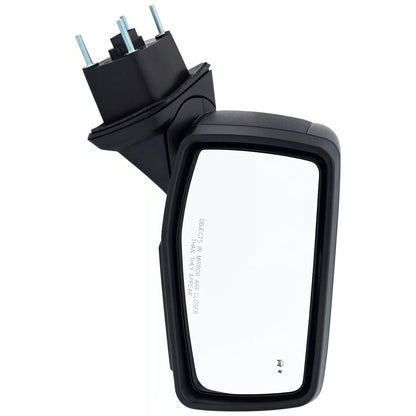 Right Side Mirror outside rear view 2019 - 2021 CHEVROLET SILVERADO 1500  GM1321591 84898868-PFM 84575685 84485341