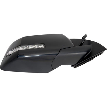 Right Side Power Mirror 2013 - 2017 Chevrolet Traverse  GM1321592 84216800