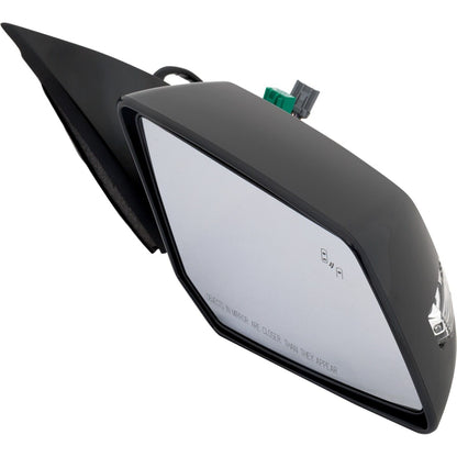 Right Side Power Mirror 2013 - 2017 Chevrolet Traverse  GM1321592 84216800