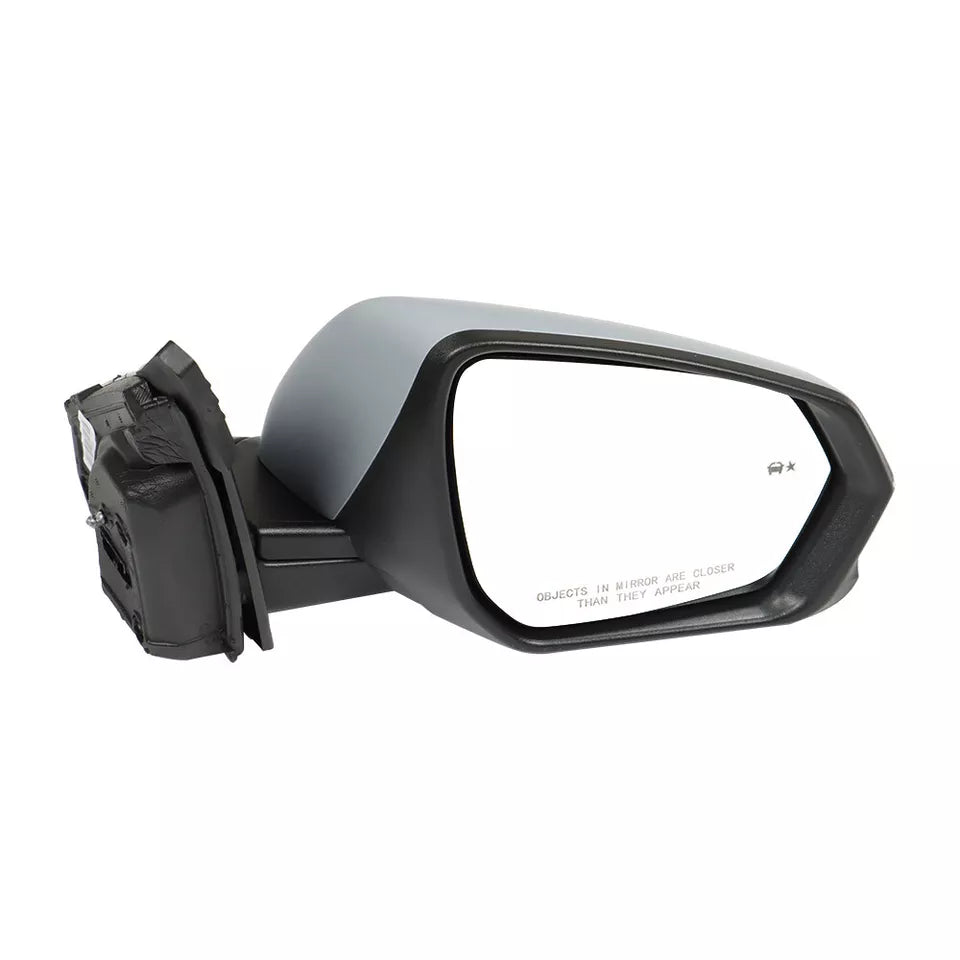 Right Side Power Mirror 2018 - 2023 Chevrolet Equinox GM1321594 84225387