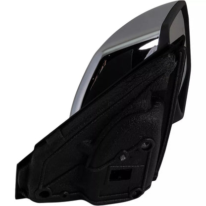 Right Side Mirror outside rear view 2018 - 2023 CHEVROLET EQUINOX  GM1321595 84225387 23406420