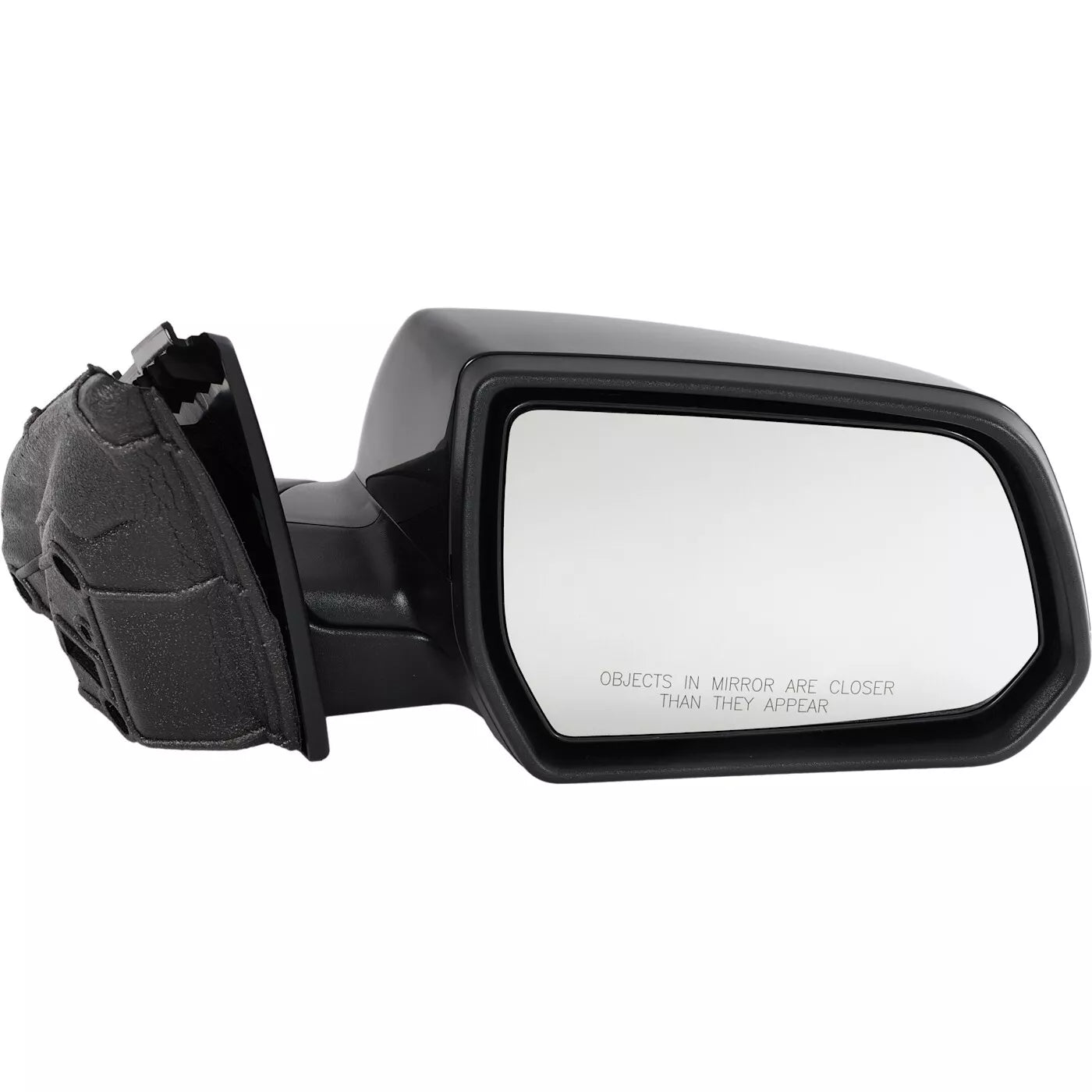 Right Side Power Mirror 2017 - 2019 Gmc Acadia GM1321615 84293670