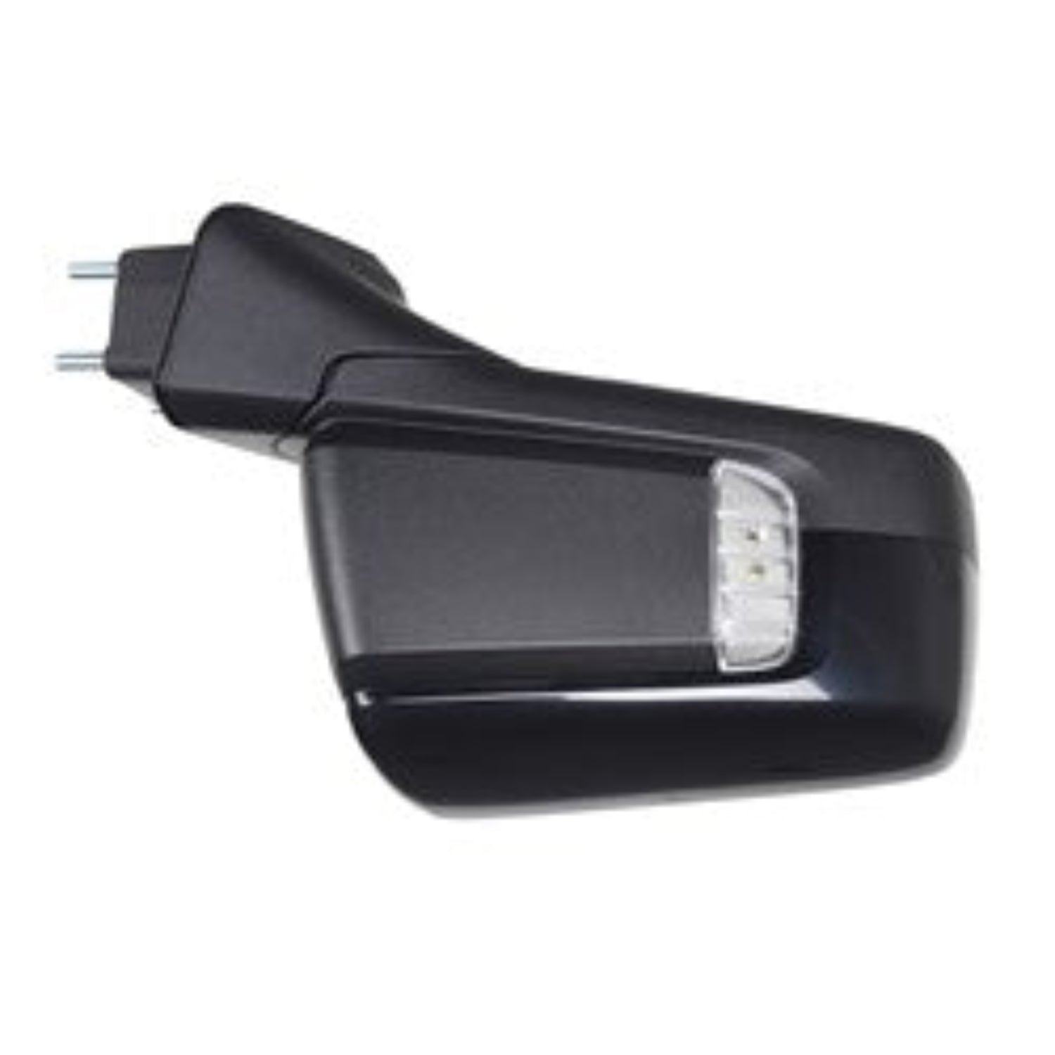 Right Side Power Door Mirror 2019 - 2023 Chevrolet Silverado 1500 GM1321642 84823222