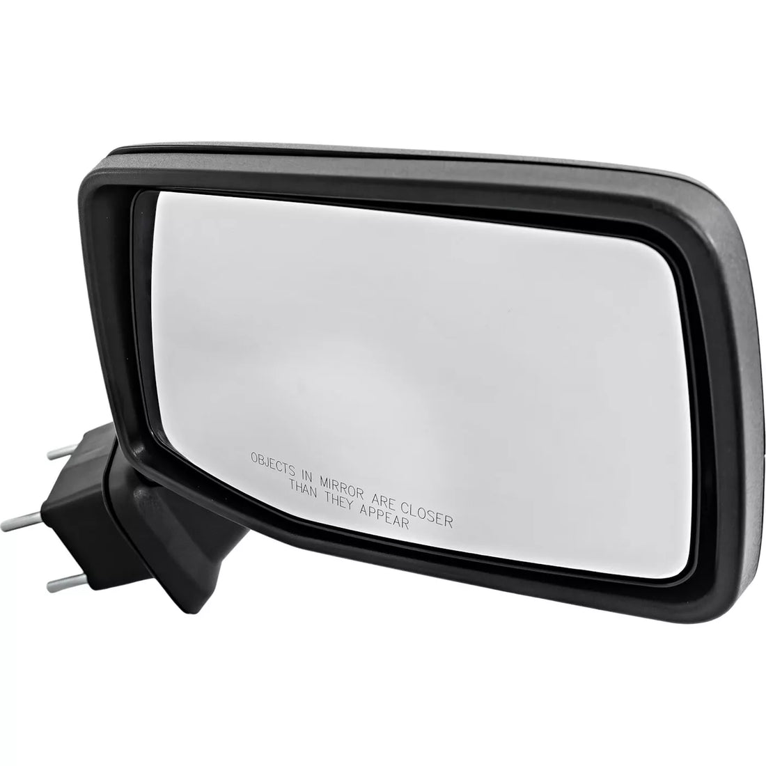 Right Side Mirror 2019 - 2023 Gmc Sierra 1500 GM1321646 84823214