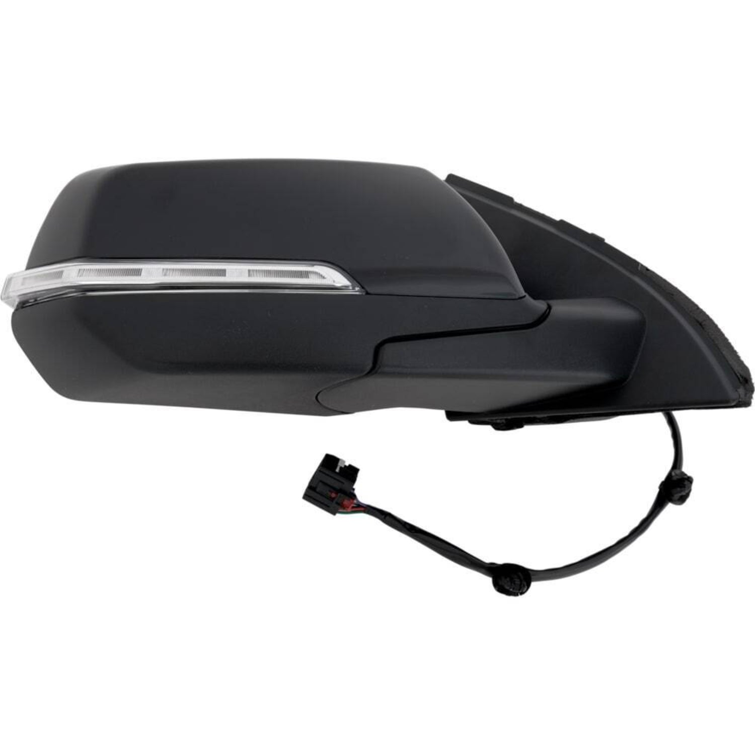 Right Side Power Mirror 2020 - 2022 GMC ACADIA GM1321654 84579491