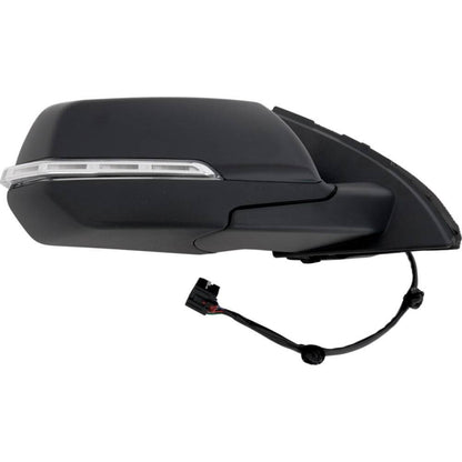 Right Side Power Mirror 2020 - 2022 GMC ACADIA GM1321654 84579491