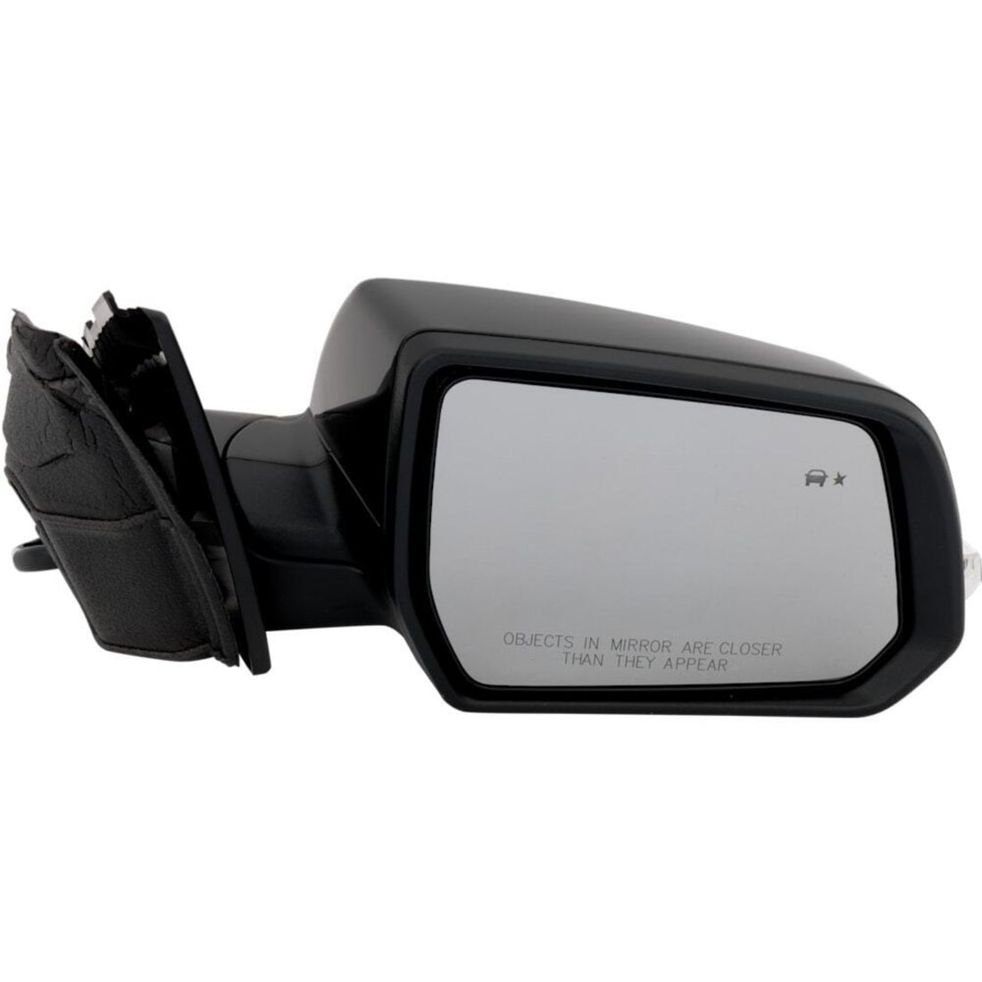 Right Side Power Mirror 2020 - 2022 GMC ACADIA GM1321654 84579491
