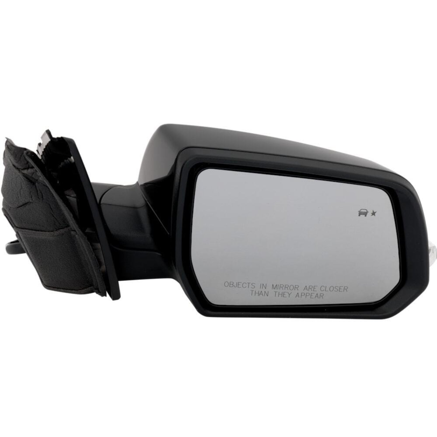 Right Side Power Mirror 2020 - 2022 GMC ACADIA GM1321654 84579491