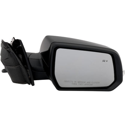 Right Side Power Mirror 2020 - 2022 GMC ACADIA GM1321654 84579491