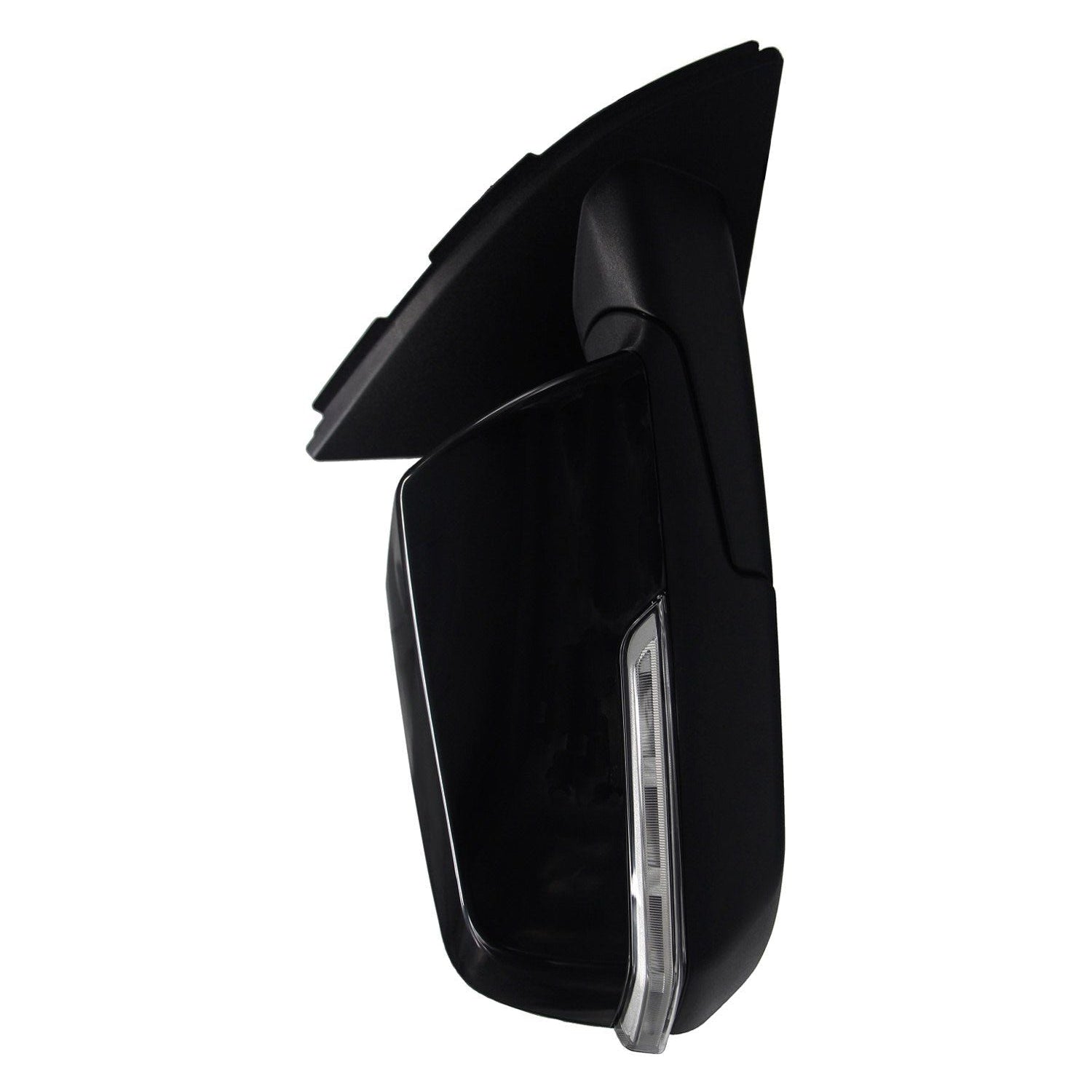 Right Side Power Mirror 2020 - 2022 GMC Acadia GM1321655 84579493