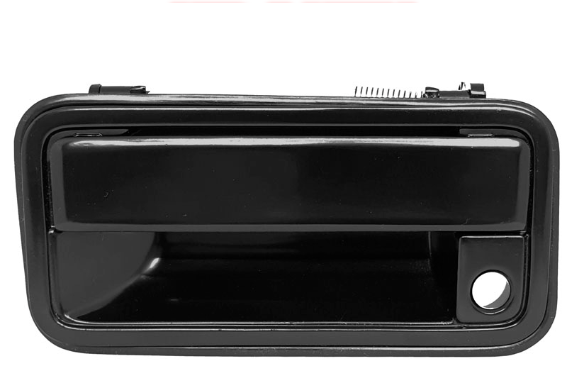 Left Side Front Door Handle 1988 - 1994 Chevrolet Blazer GM1322102 15968163