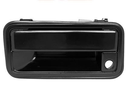 Left Side Front Door Handle 1988 - 1994 Chevrolet Blazer  GM1322102 15968163