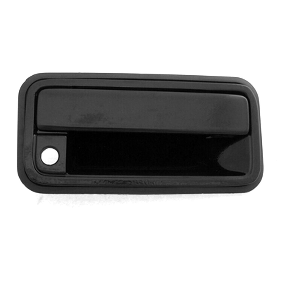Right Side Front Door Handle 1988 - 1994 Chevrolet Blazer GM1323102 15968164